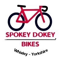Spokey Dokey Bikes(@SpokeyDokeyBike) 's Twitter Profile Photo