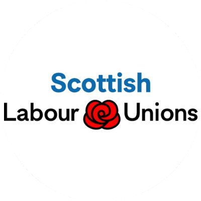 Promoted by Scottish Trade Unions Affiliated to the Scottish Labour Party - c/o UNISON Scotland, UNISON House, 14 West Campbell Street, Glasgow G2 6RX