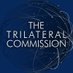 Trilateral Commission - Europe (@TrilateralEU) Twitter profile photo