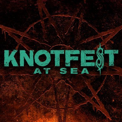 KNOTFEST is headed to the seas for a special four-day cruise August 2021. Join Slipknot and more artists as we depart from Athens, Greece.
