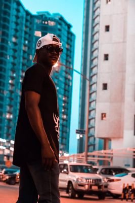 benomolo's profile picture. 