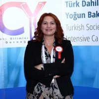 Prof. Dr. Melda Turkoglu (@drmeldaturkoglu) 's Twitter Profile