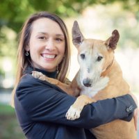 Dr. Alexandra Protopopova (@dr_prot) 's Twitter Profile