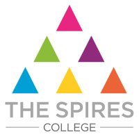 PE - The Spires College(@SpiresPe) 's Twitter Profile Photo