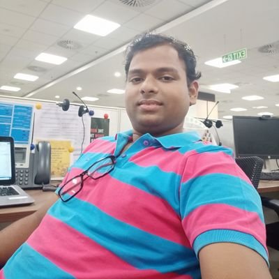 p_jadhav's profile picture. Devops Cloud Engineer