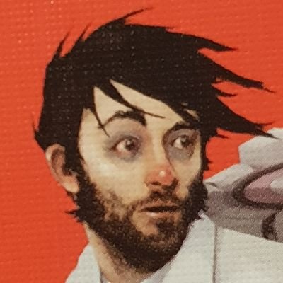 nihilgorath's profile picture. upplänning i västerbotten