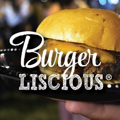 The @gableschamber presents BURGERLISCIOUS! A gourmet burger festival featuring 20+ premier restaurants. It's chow time at #burgerliscious9 on Nov. 7, 2019