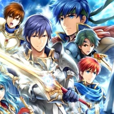 Naeiaris's profile picture. Fan de Fire Emblem, My Hero Academia et Assassin’s creed. 22ans, garçon