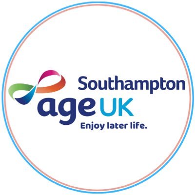 Age UK Southampton is a local charity providing support and services to older people, and those who care for them, living in the city of Southampton.