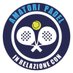 amatoripadel (@amatoripadel) Twitter profile photo