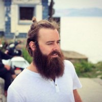 Patrick Griffin (@pattyg15) 's Twitter Profile
