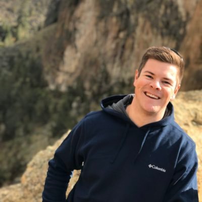 Platform Software Engineer @moment | Founder @rewardifyapp