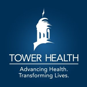 Tower Health provides high-quality healthcare to eastern Pennsylvania.  Follow us to learn more about careers at Tower Health.