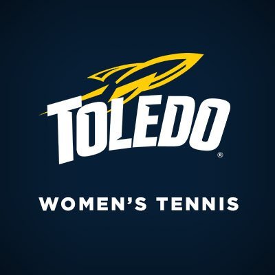 Official twitter of the University of Toledo Women's Tennis team | 🏆 2023, '24 MAC Champions | 💍 MAC Tournament Champs 

#TeamToledo #ToledoTough #GoRockets