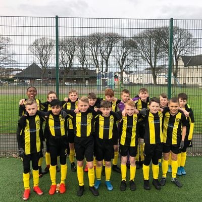 Play 11s in Glasgow + District league. 
Fair play and equality.