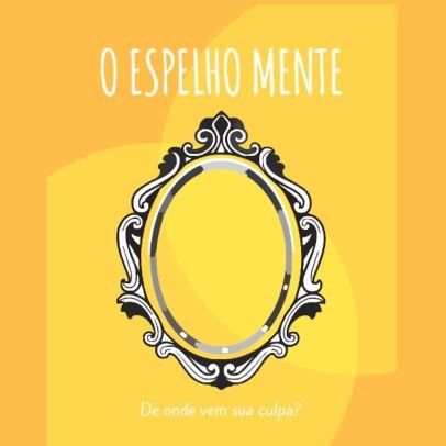 De onde vem sua culpa? Por que odiamos nossos corpos? Vem entender com a gente a partir de uma análise feminista radical.