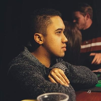 South African born. London based. Will twerk for butter chicken. CA(SA)