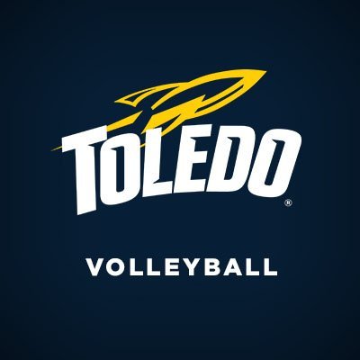 The Official Twitter account of the University of Toledo Rockets Volleyball team. Follow us on Instagram @toledo_vb #GoRockets 🚀🏐