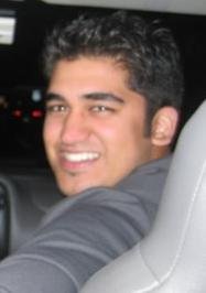 hdesai11's profile picture. 