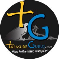 Treasure Gurus (@treasure_gurus) 's Twitter Profile