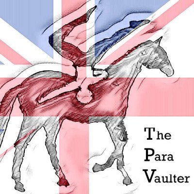 TheParaVaulter Profile Picture