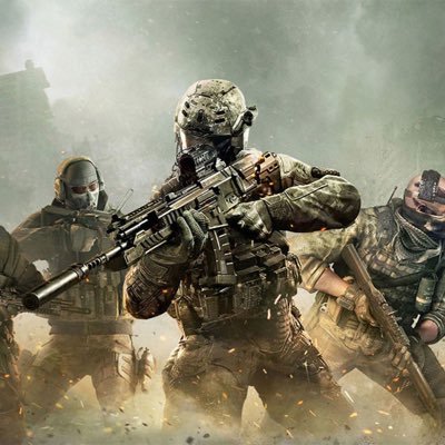 #CallOfDuty:Mobile Game channel ! Follow for daily context right here