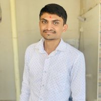 Manthan Patel (@manthan_0712) 's Twitter Profile