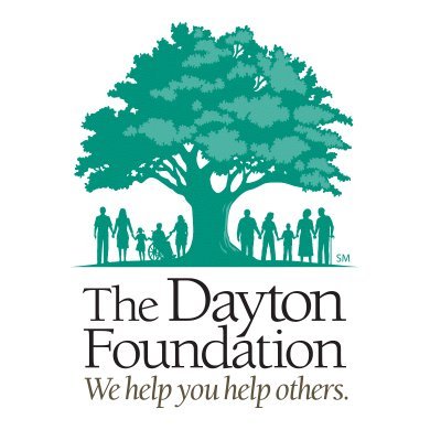For 100 years we have helped you help others by creating and managing your charitable funds and providing leadership and grants to strengthen Greater Dayton.