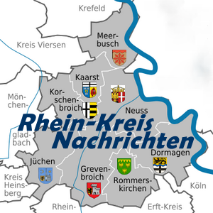 Klartext_NE's profile picture. Aktuelle Nachrichten aus dem Rhein-Kreis Neuss und mehr ...
#rheinkreisnachrichten, #klartext, #news, #nachrichten, 🇩🇪
Impressum hier: https://t.co/bEjlQ2geVg