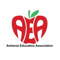 Amherst Education Association(@AEA_WNY) 's Twitter Profile Photo