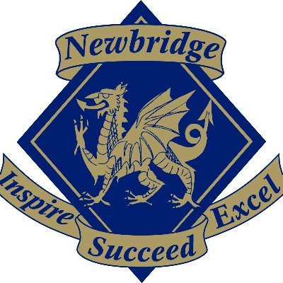 Newbridge School, Caerphilly
This account is for information only. For problems using Google Classroom, please email: clougtm@newbridgeschool.info