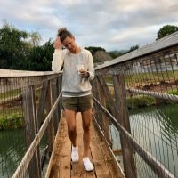 Desi Smisek (@desischumann) 's Twitter Profile