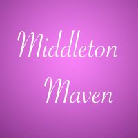 MiddletonMaven(@MiddletonMaven) 's Twitter Profile Photo