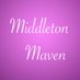 MiddletonMaven (@MiddletonMaven) Twitter profile photo