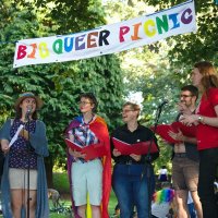 Cardiff Trans Singers (@transsingers) 's Twitter Profile