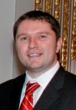Healthcare M&A professional