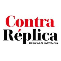 ContraRéplica(@ContraReplicaMX) 's Twitter Profile Photo