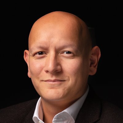 padro_alfonso's profile picture. Architect