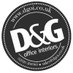 D&G Office Interiors (@dgoffice) Twitter profile photo