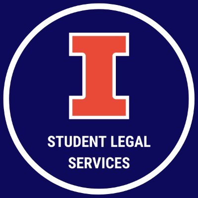When in doubt, come check us out! Advising and representing UIUC students on legal matters since 1978. Make an appointment easily online at