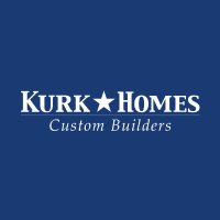 Kurk Homes(@KurkHomes) 's Twitter Profile Photo