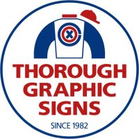 Thorough Graphics (@thoroughgraphic) 's Twitter Profile Photo