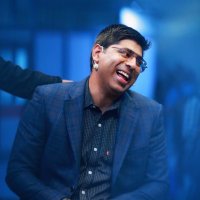 Mohammad A K Rao (@aarifrao) 's Twitter Profile