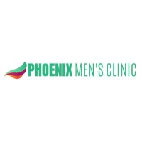 Phoenix Men's Clinic(@PhoenixMens) 's Twitter Profile Photo