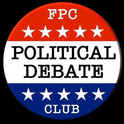 Student lead non-partisan political discussion, local state federal & world. FPCHS Political Debate Club meets every other Wednesday in Mr. Tutak's room (7-112)