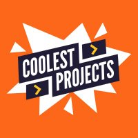 Coolest Projects(@CoolestProjects) 's Twitter Profile Photo