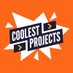 Coolest Projects (@CoolestProjects) Twitter profile photo