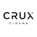 Crux Cigars (@cruxcigars) Twitter profile photo Crux Cigars (@cruxcigars) Twitter profile photo