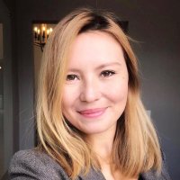 Elif Burhan-Horasanlı (@b_horasanli) 's Twitter Profile Photo