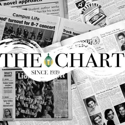 TheChartOnline's profile picture. Covering news at MSSU since 1939.